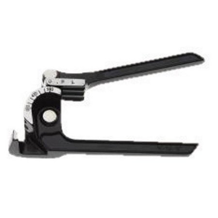 GOURMETGALLEY 66575 3-in-1 Tubing Bender GO153303